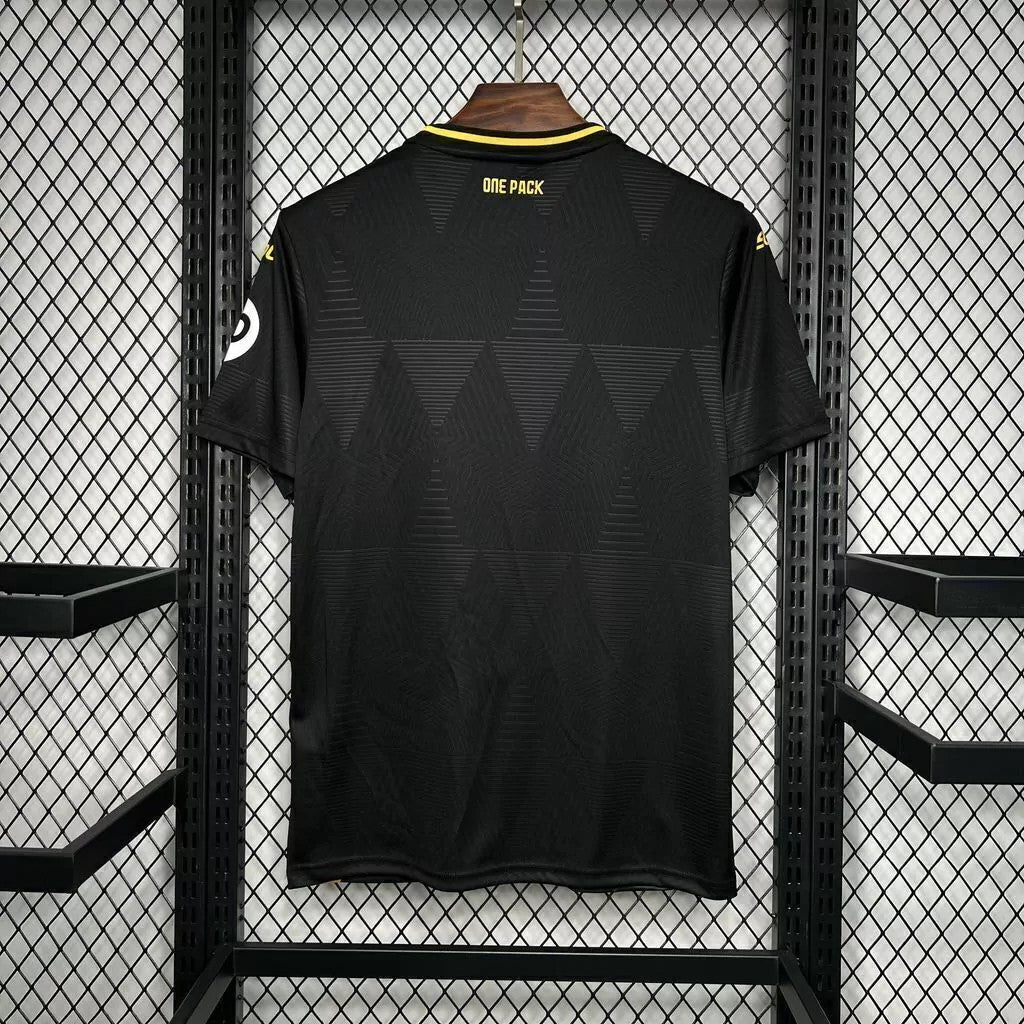 Camisa Wolverhampton - Away