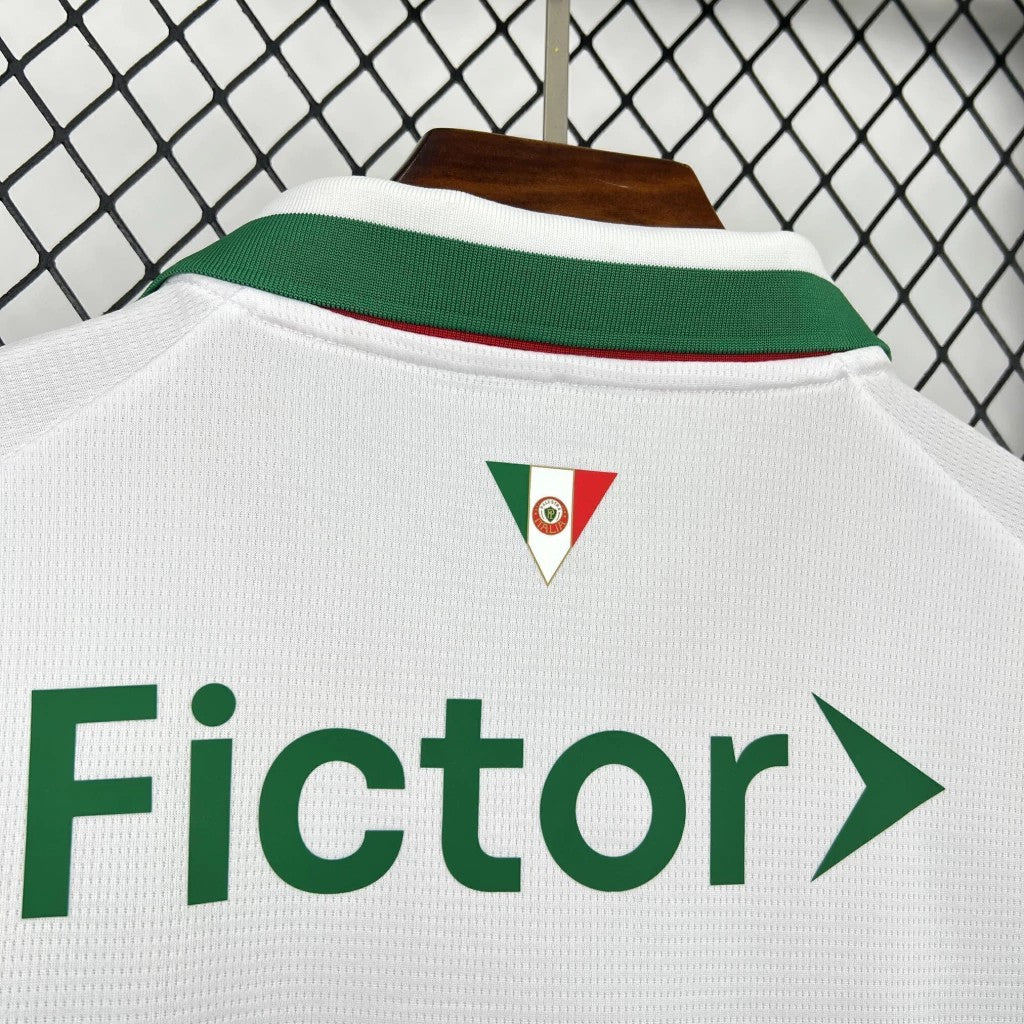Camisa Palmeiras - Away