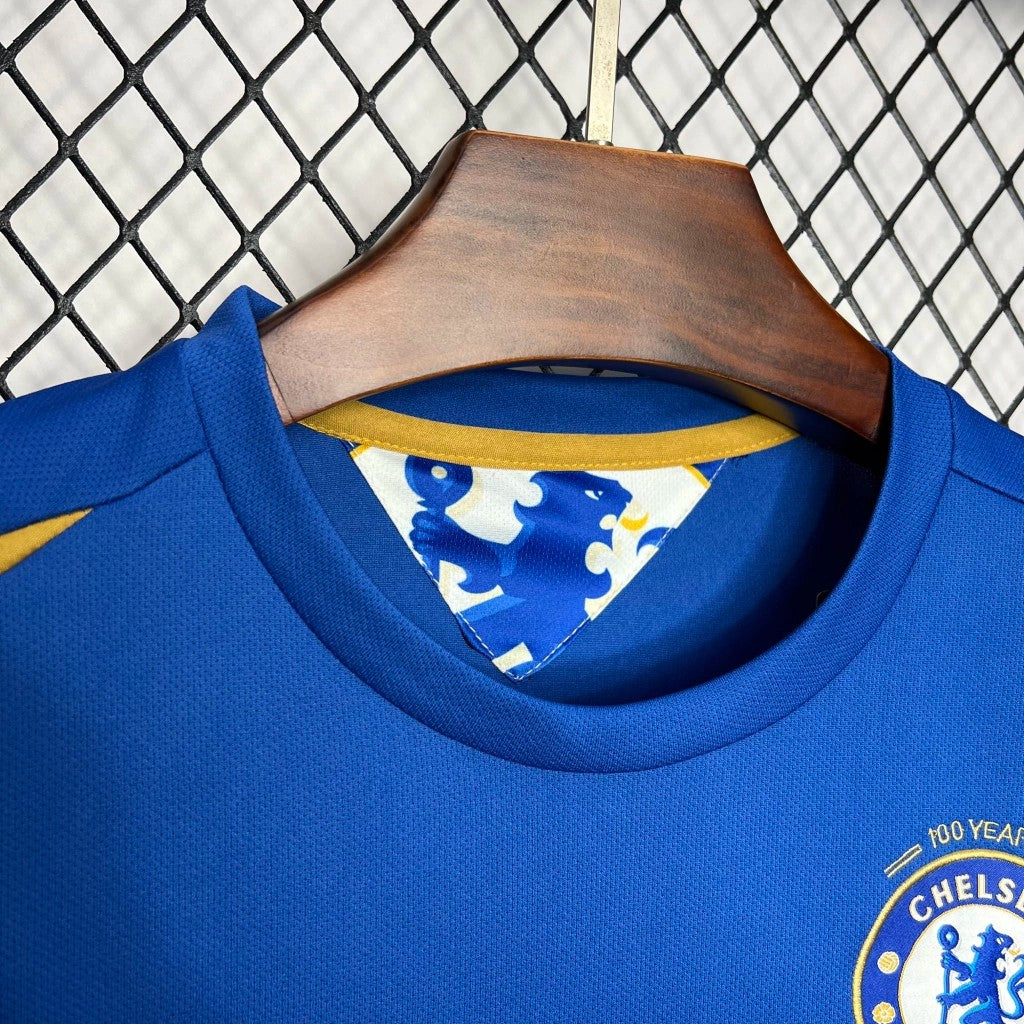 Camisa Chelsea - 2005-2006 Home