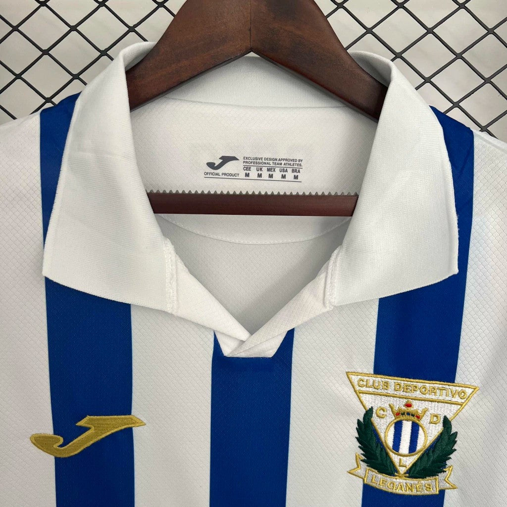 Camisa Leganés - Home