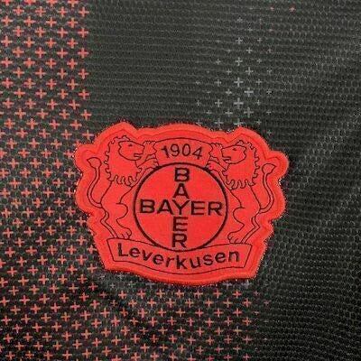 Camisa Bayer Leverkusen - Home