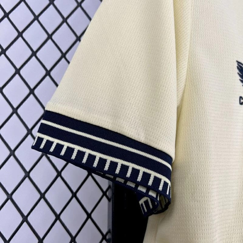 Camisa Everton - Away