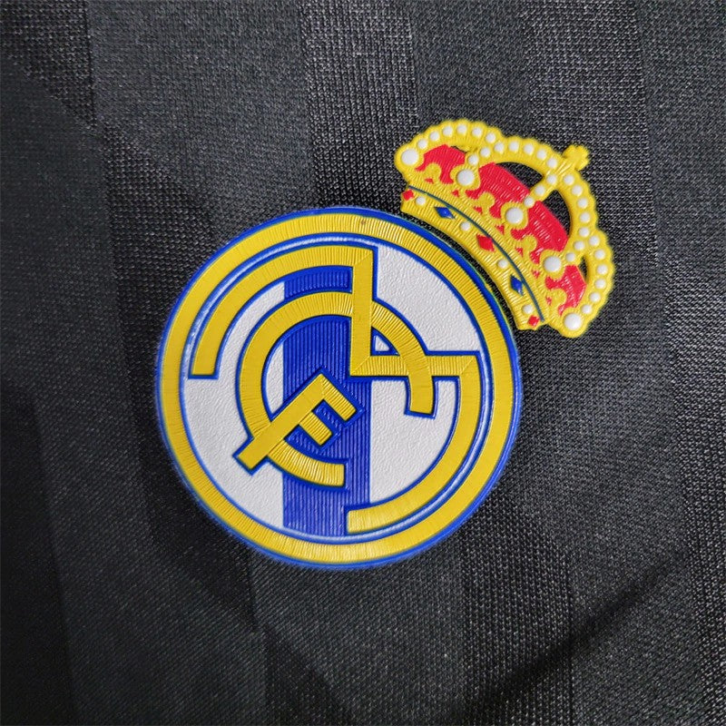 Camisa Real Madrid - 2012-2013 - Away