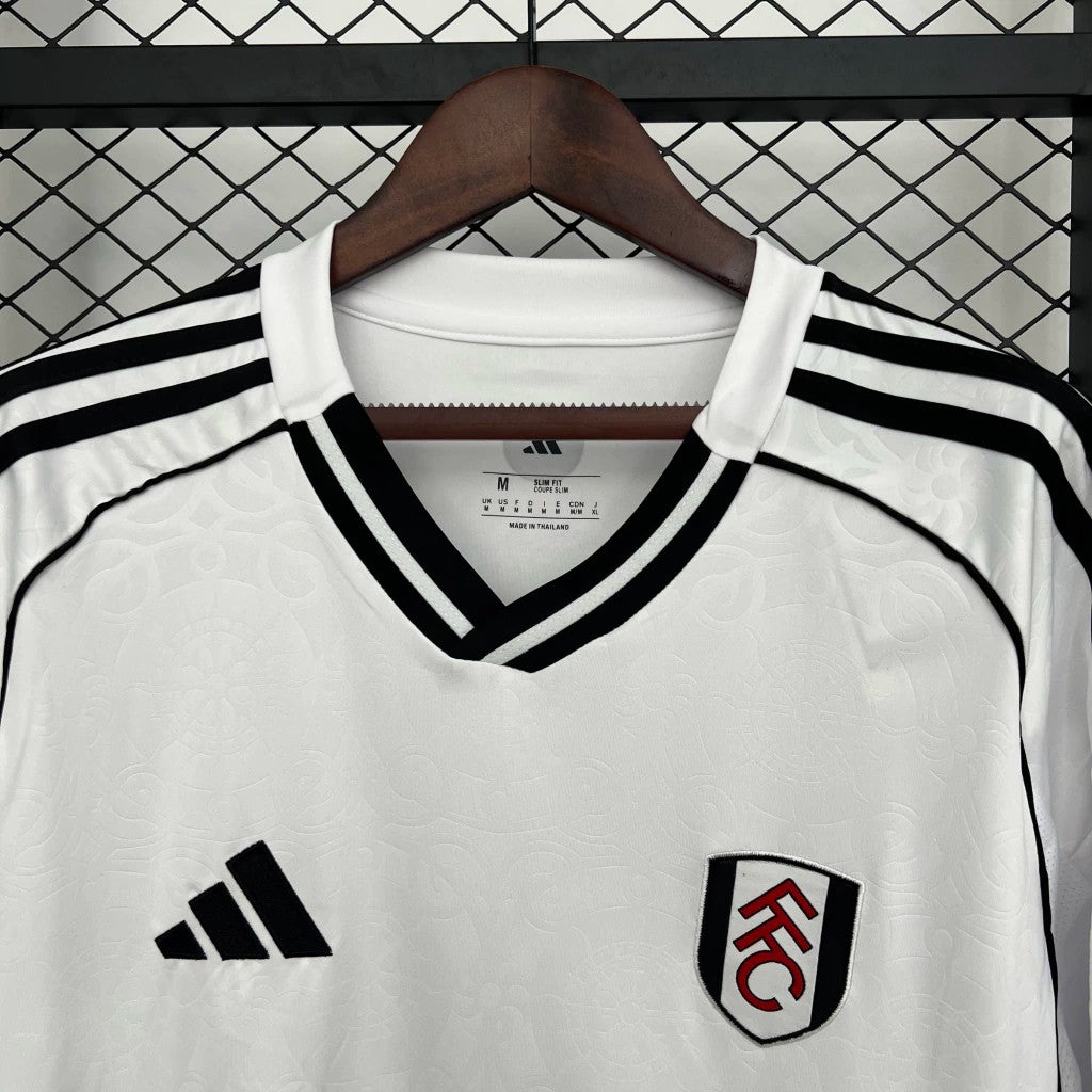Camisa Fulham - Home