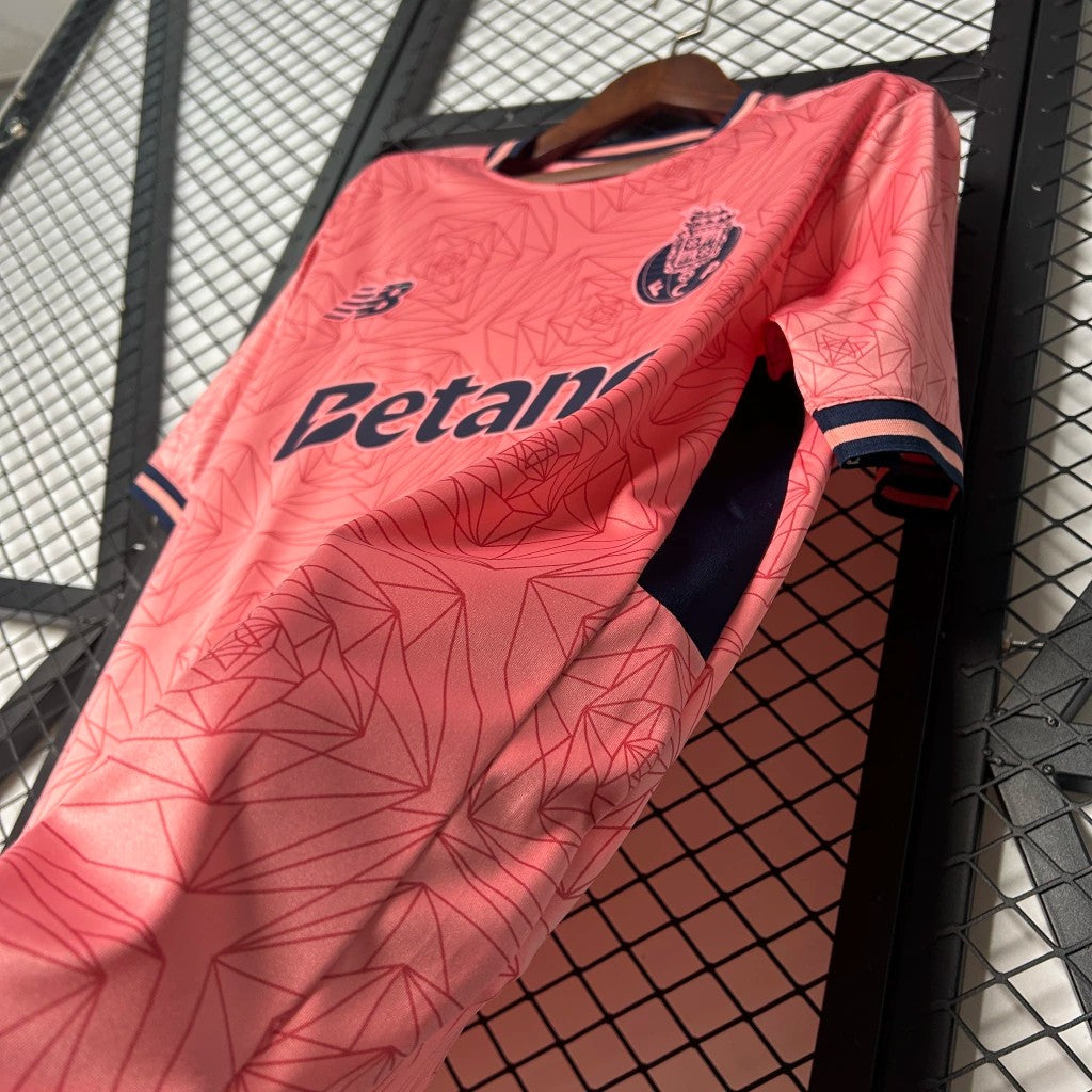 Camisa Porto - Away