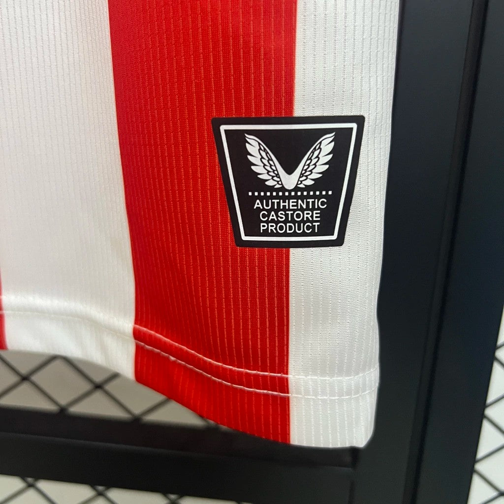 Camisa Athletic Bilbao - Home