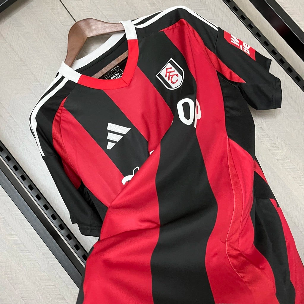 Camisa Fulham - Away