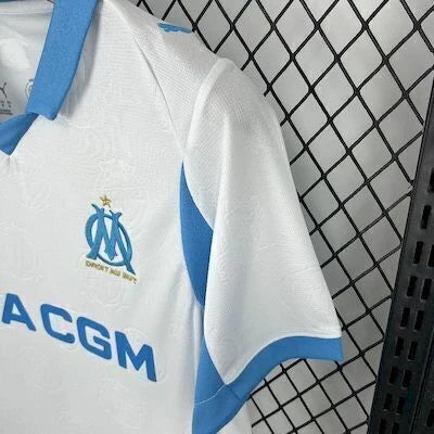 Camisa Olympique de Marseille - Home