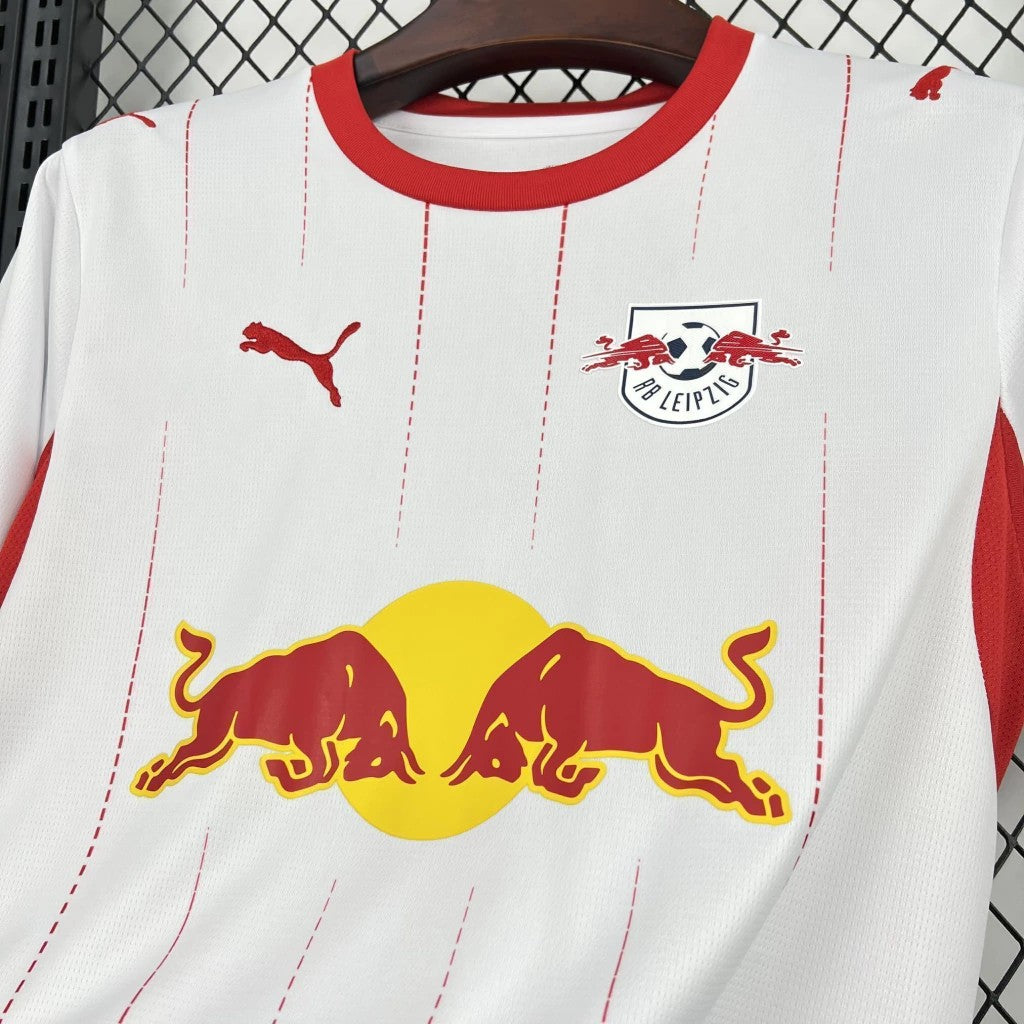 Camisa RB Leipzig - Home