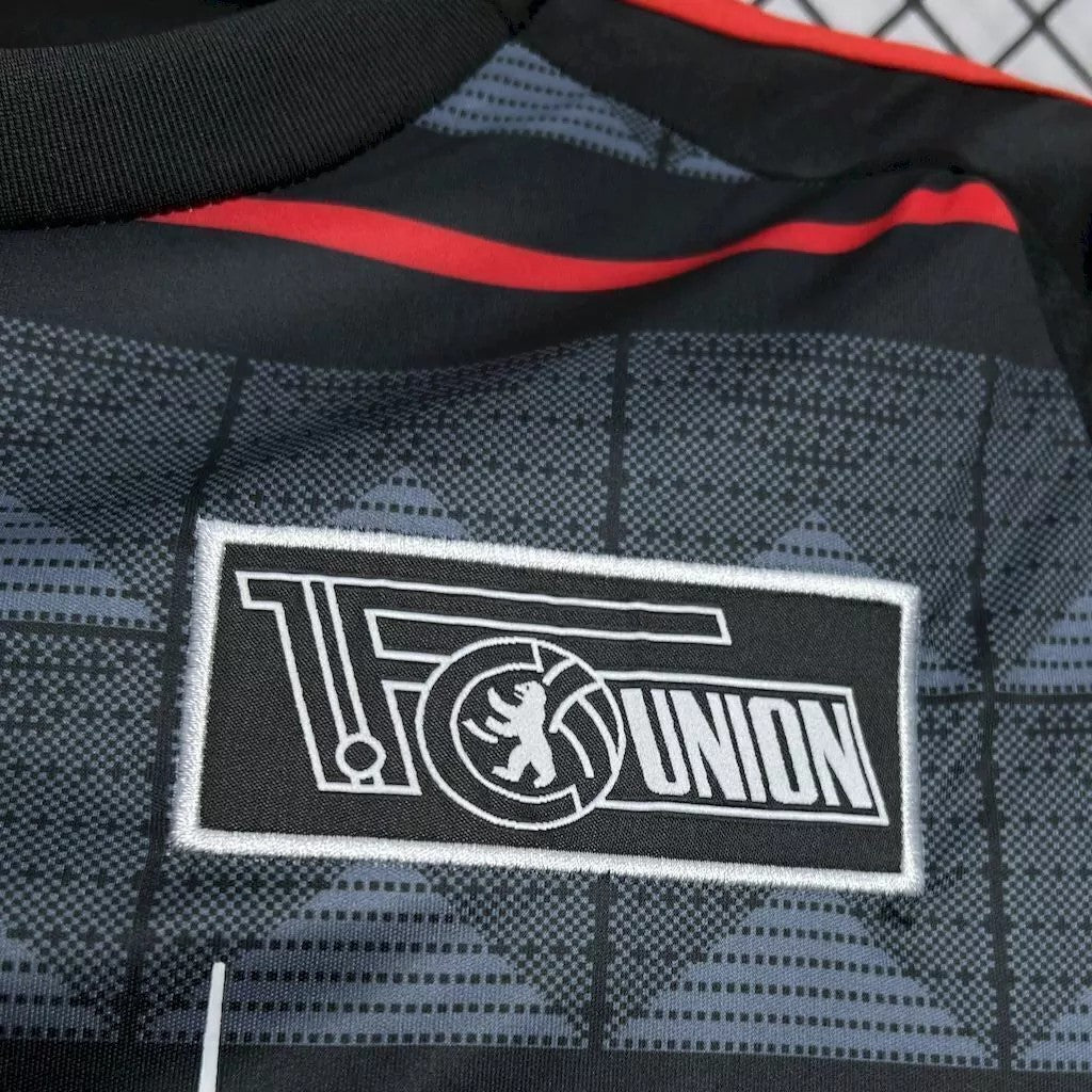 Camisa Union Berlin - Away