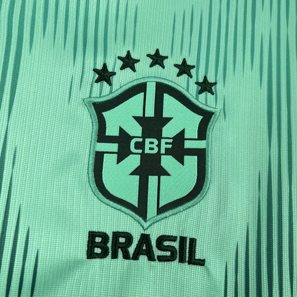 Camisa do Brasil - Goleiro 2