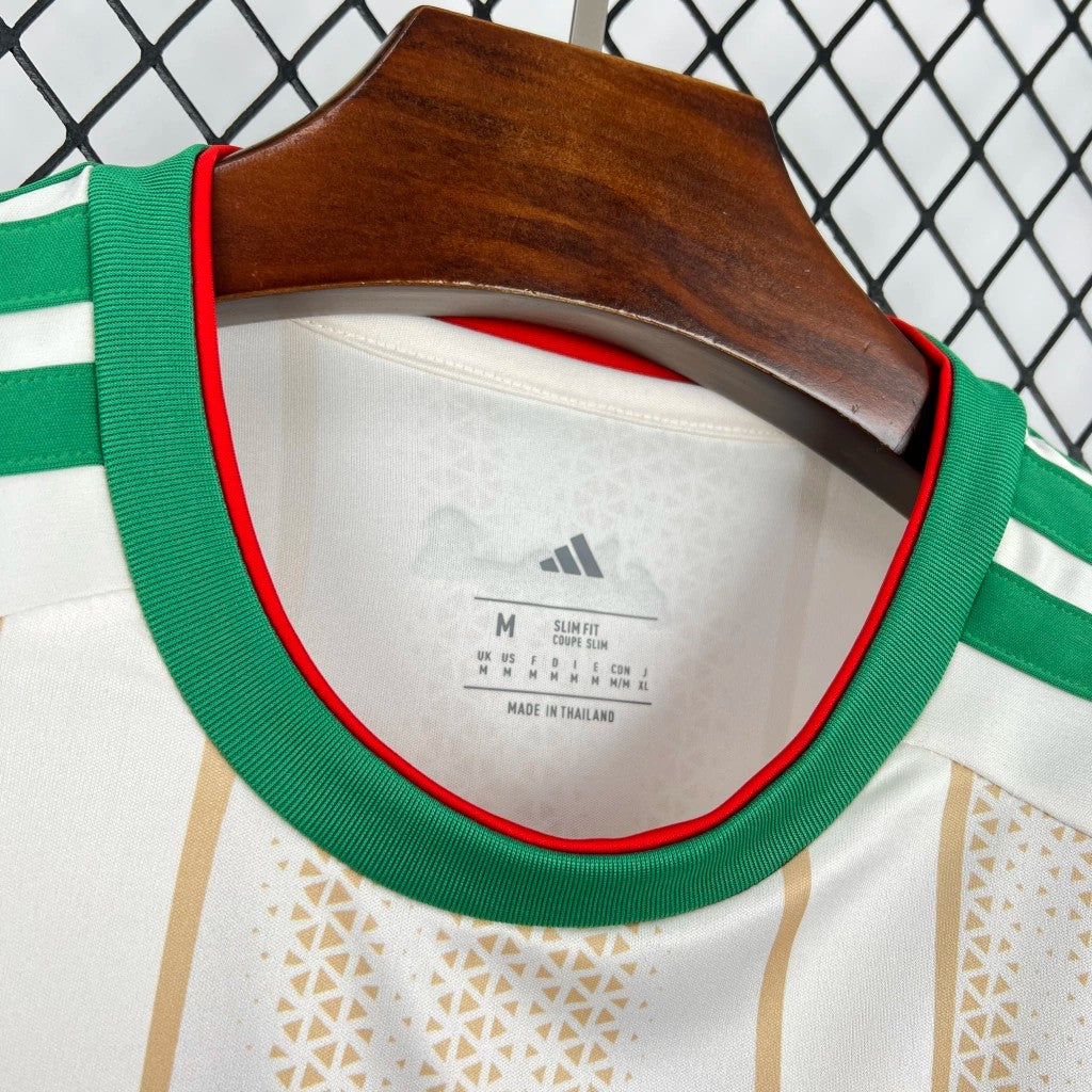 Camisa Argélia - Home
