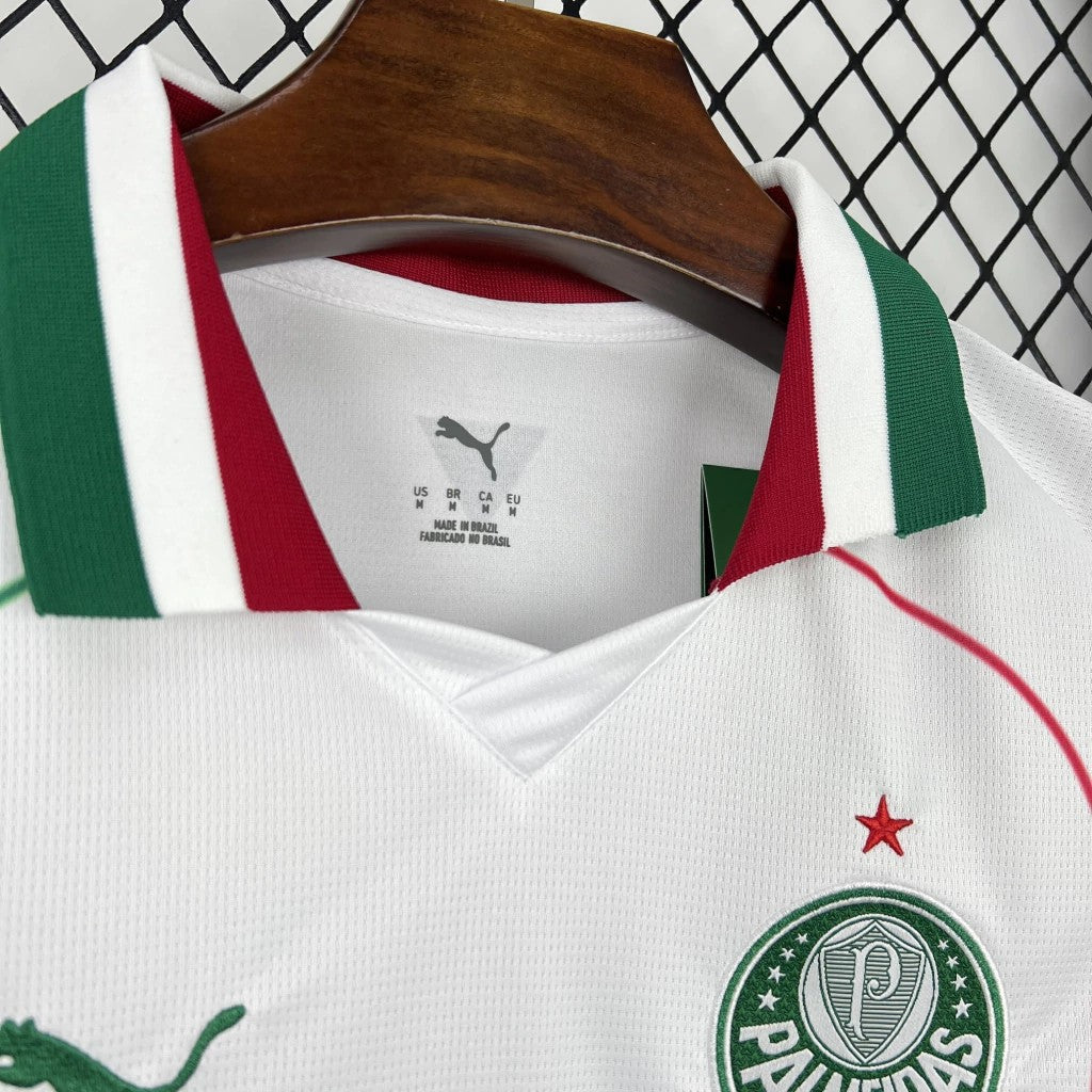 Camisa Palmeiras - Away Feminina