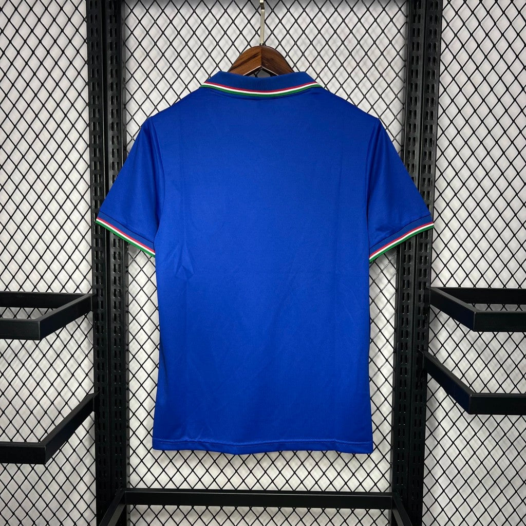 Camisa Italia - 1982