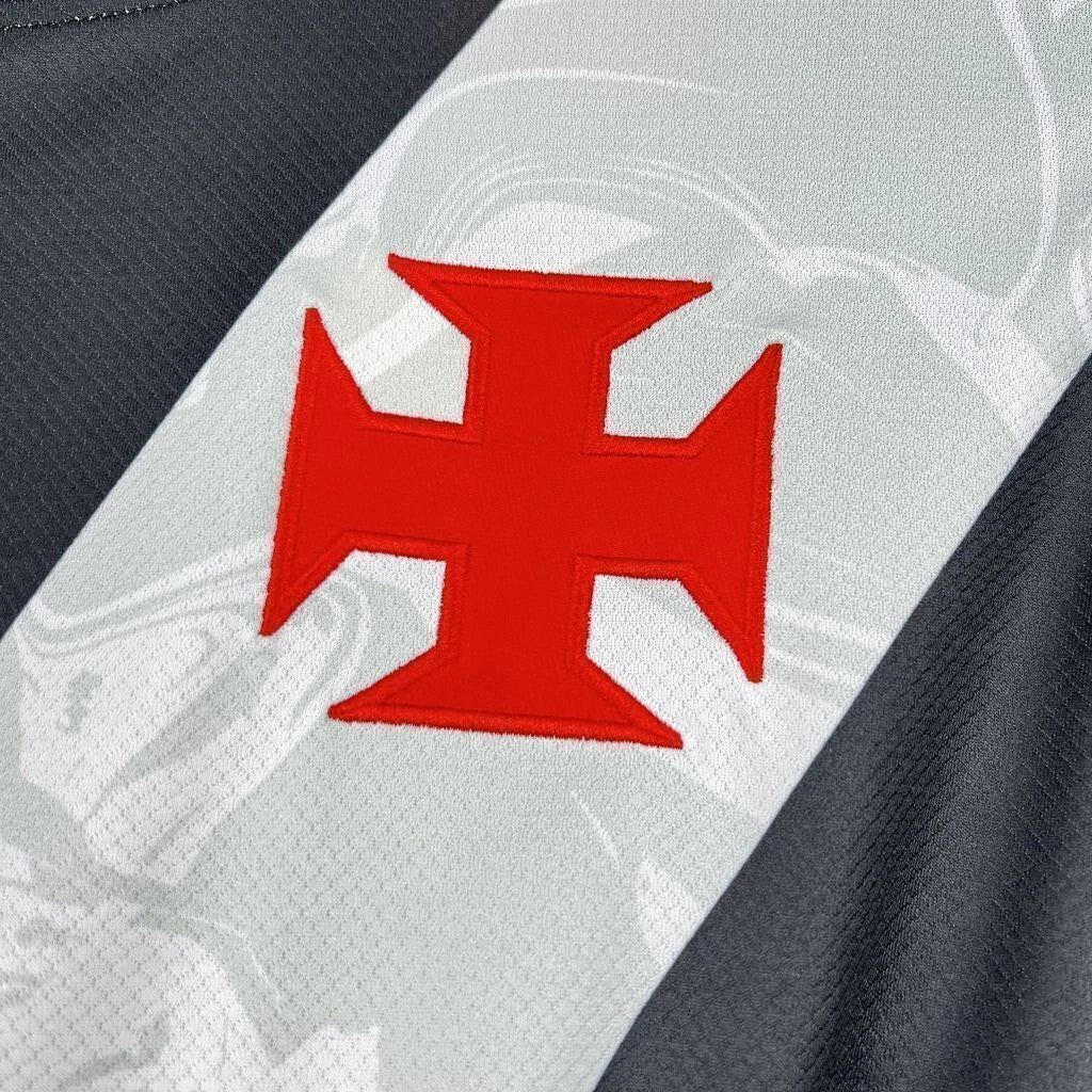 Camisa Vasco da Gama - Home