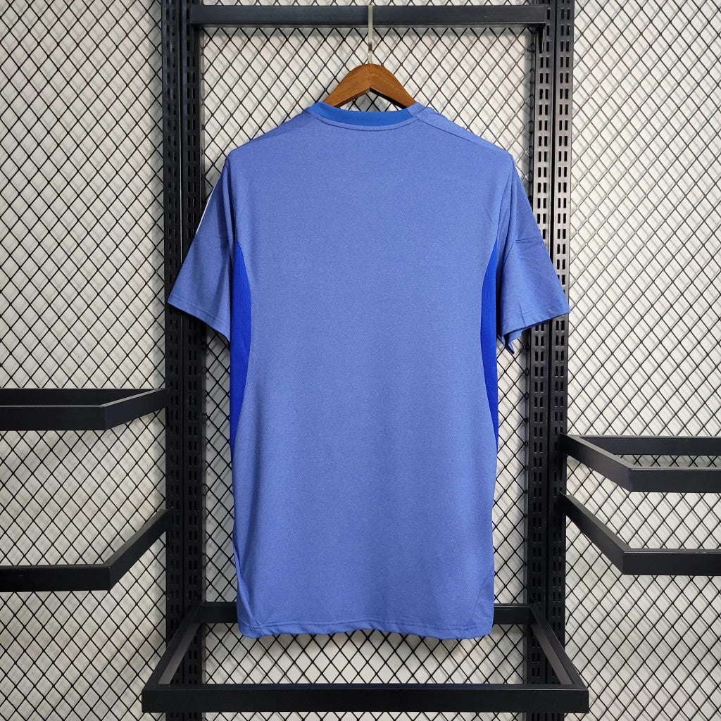Camisa Real Madrid - 2013-2014 Away