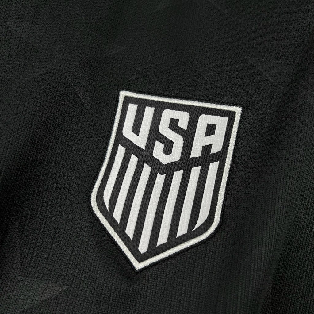 Camisa Estados Unidos - Away