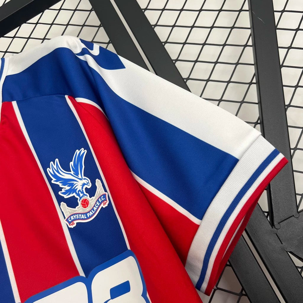 Camisa Crystal Palace - Home
