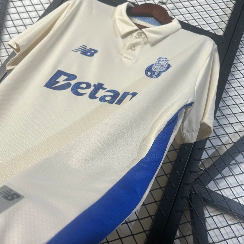 Camisa Porto - Third