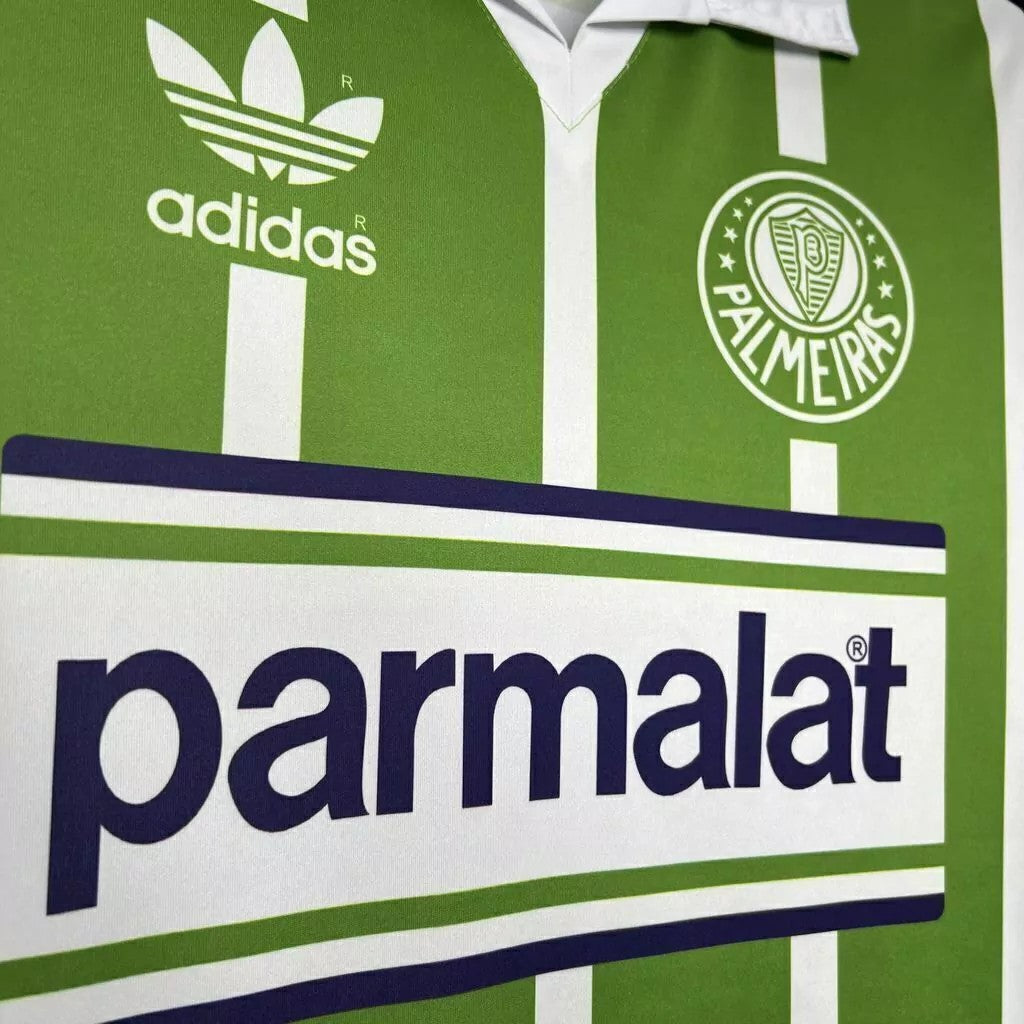Camisa Palmeiras - 1992 Home