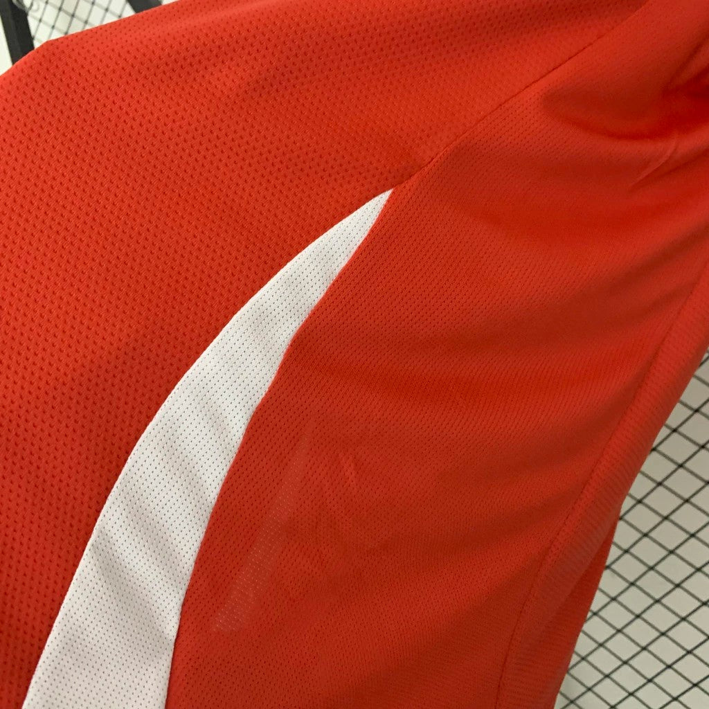 Camisa Internacional - Home