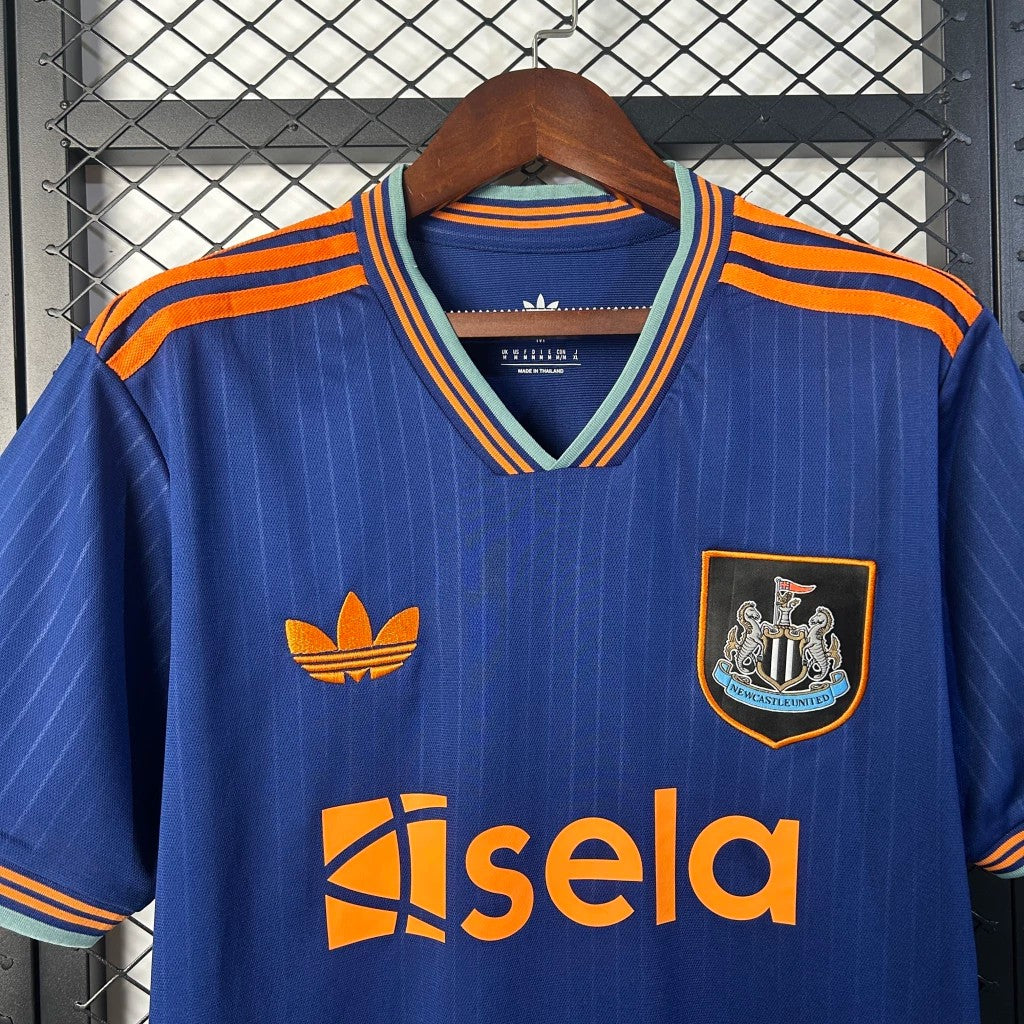 Camisa Newcastle - Away