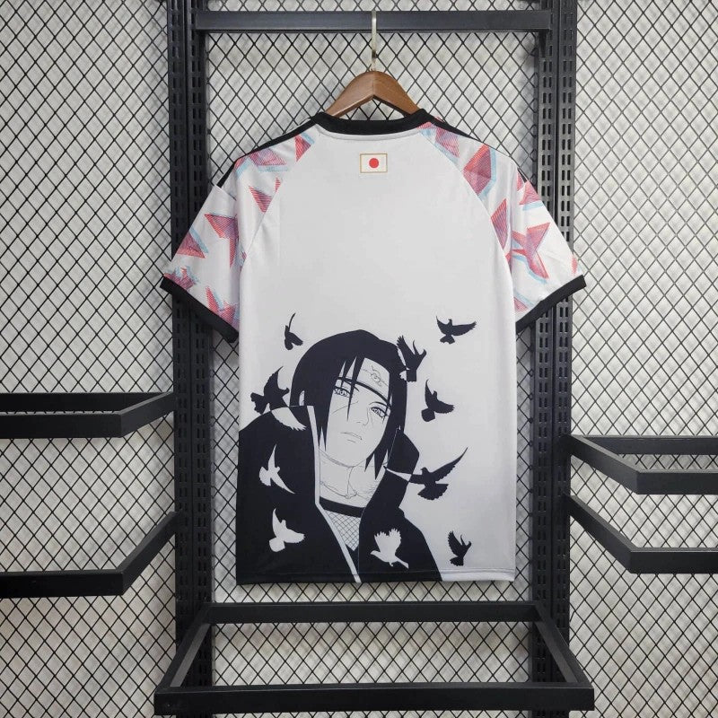 Camisa Japão - Naruto