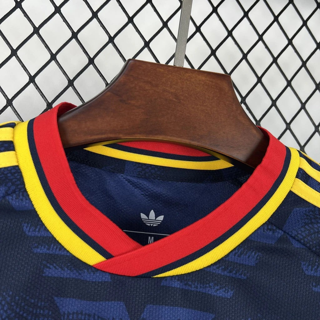 Camisa Arsenal - Away