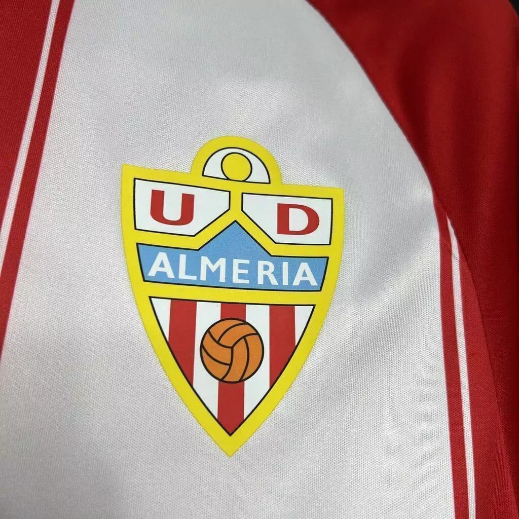 Camisa Almeria - Home