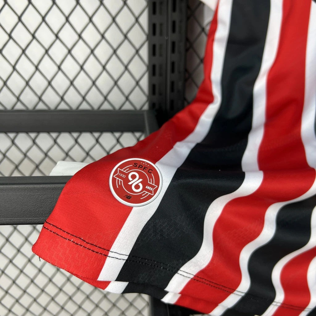 Camisa São Paulo - Away
