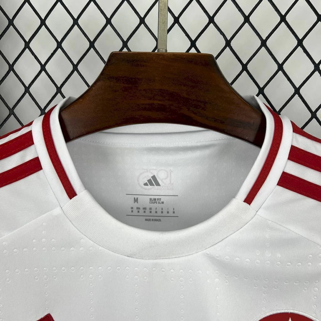 Camisa Internacional - Away