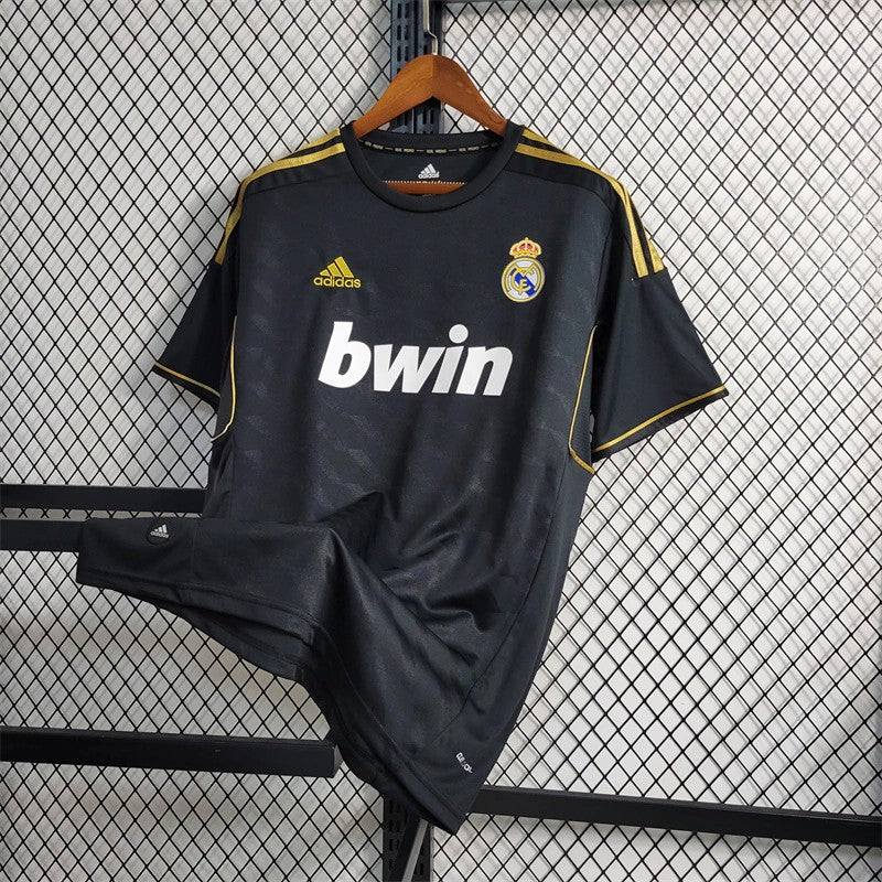Camisa Real Madrid - 2012-2013 - Away
