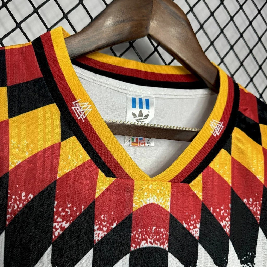 Camisa Alemanha - Copa 1994 Home