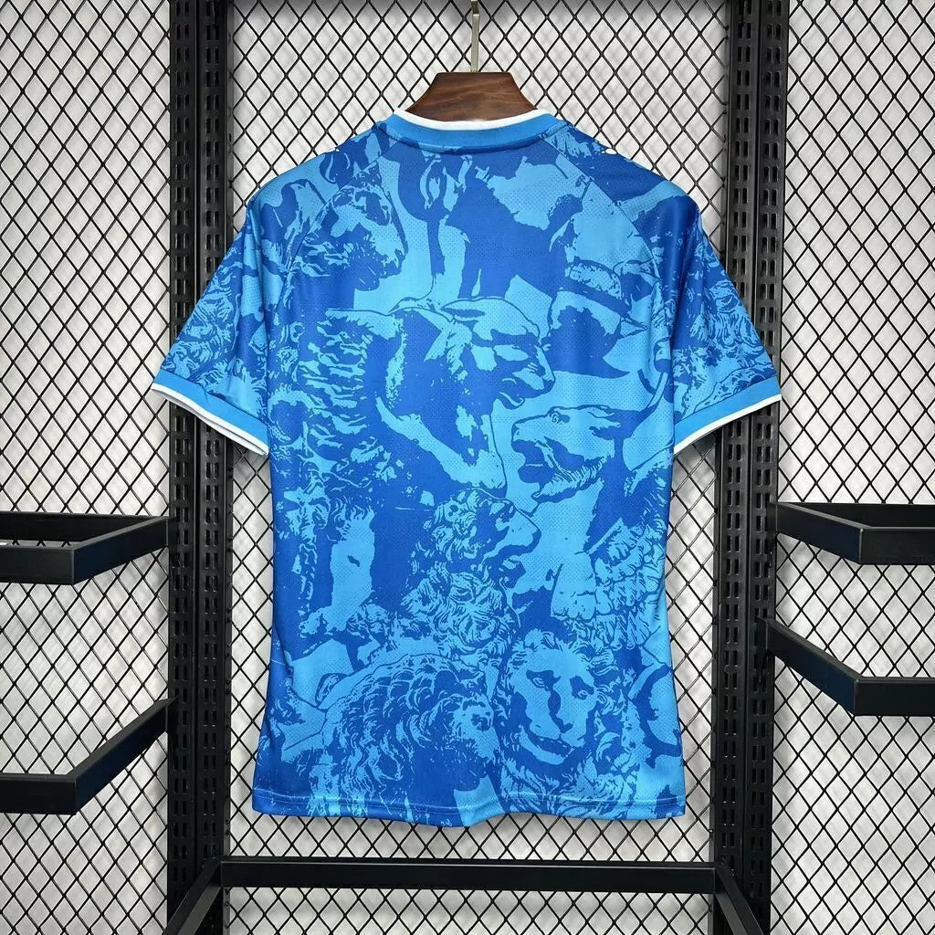 Camisa Zenit - Home