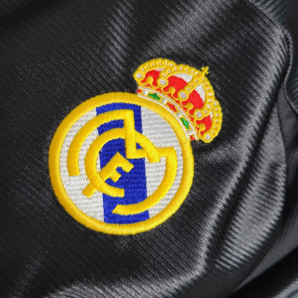Camisa Real Madrid - 1998-1999 Away