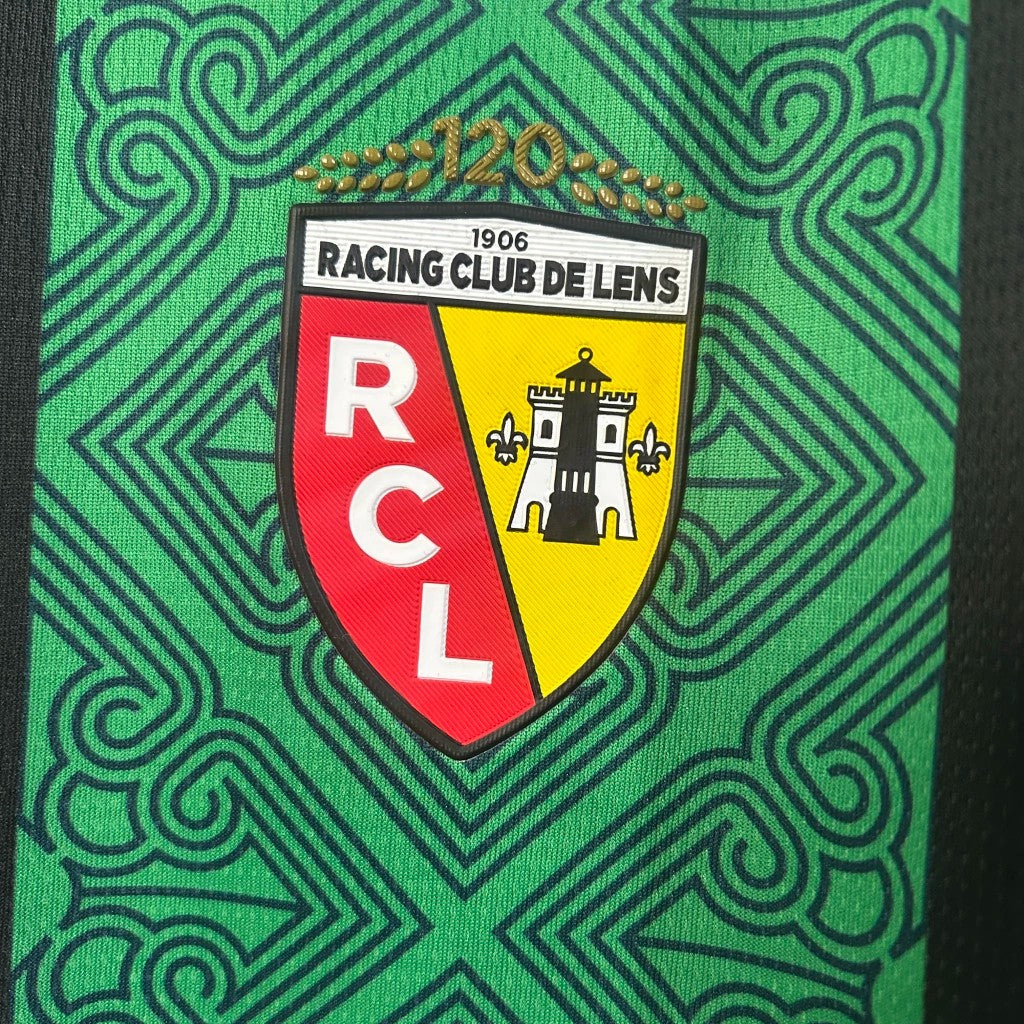 Camisa Lens - Away
