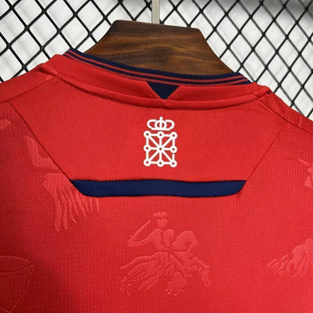 Camisa Osasuna - Home