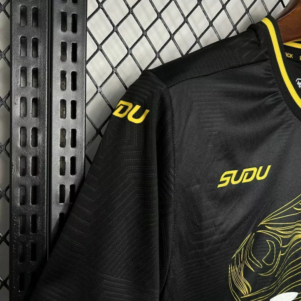 Camisa Wolverhampton - Away