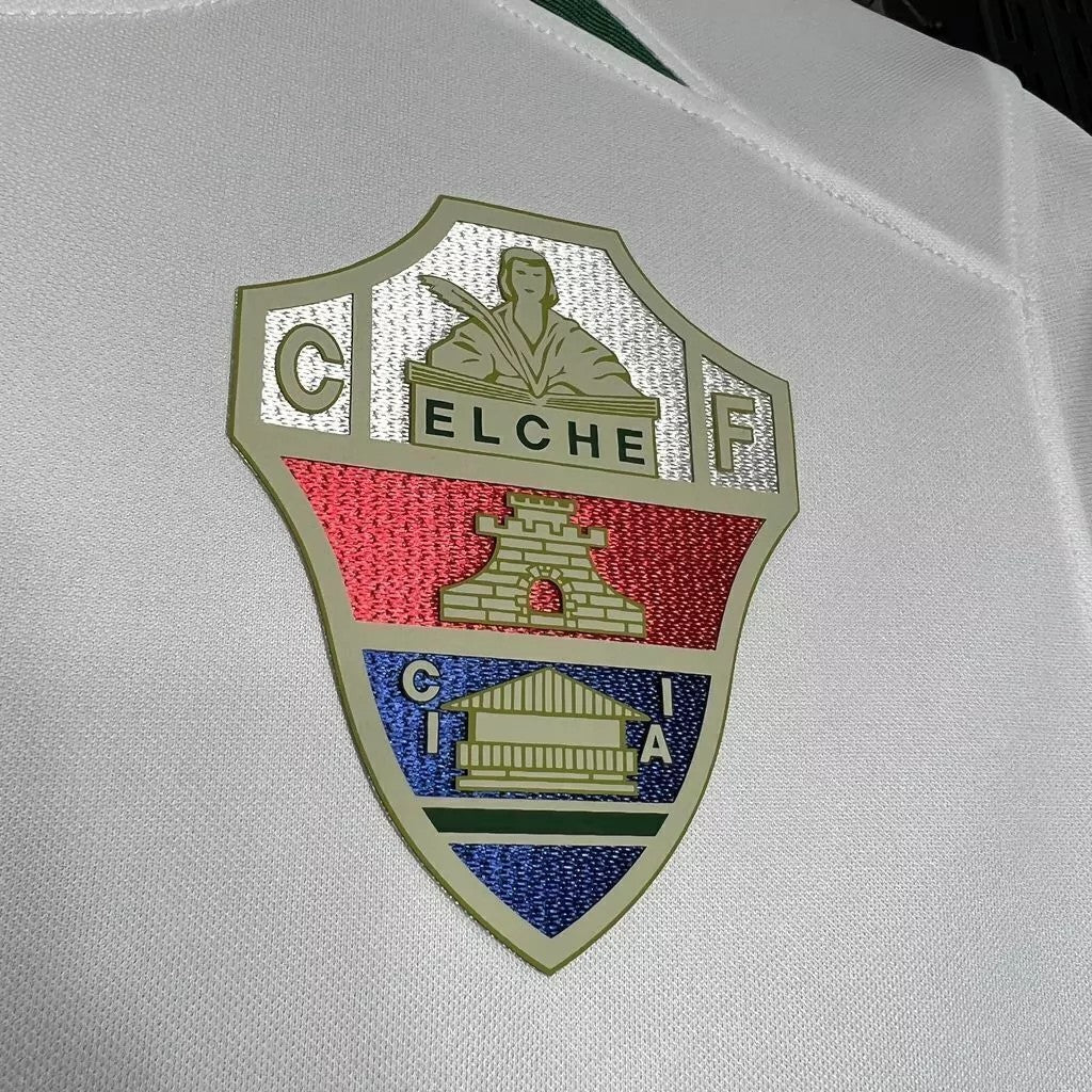 Camisa Elche - Home