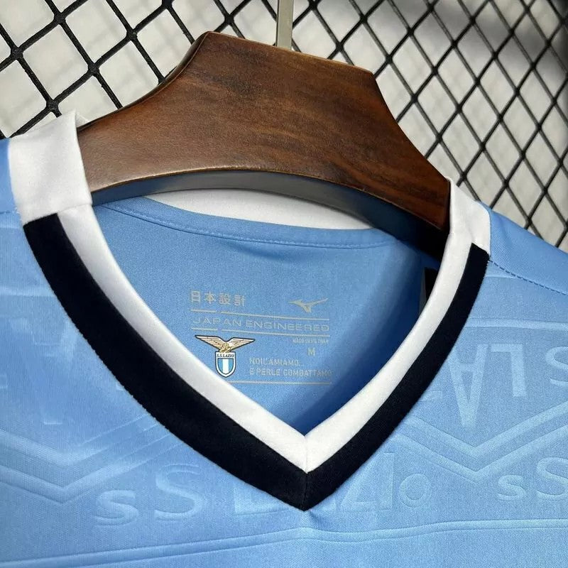 Camisa Lazio - Home