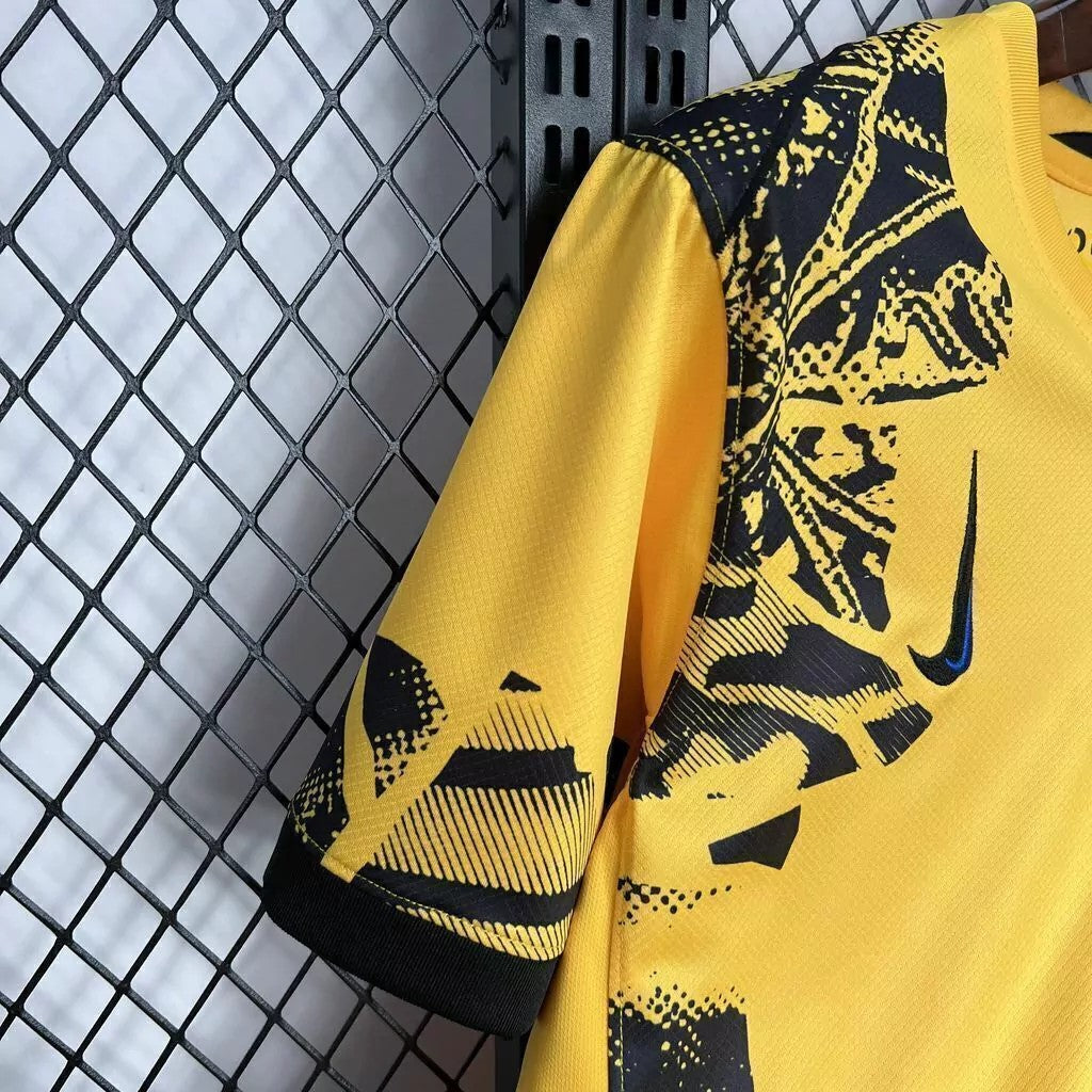 Camisa Inter de Milão - Third