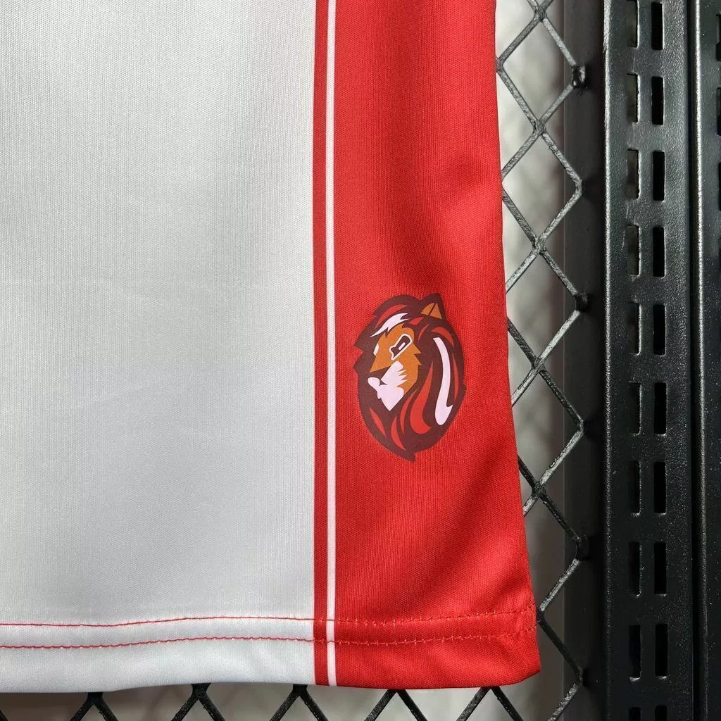 Camisa Almeria - Home