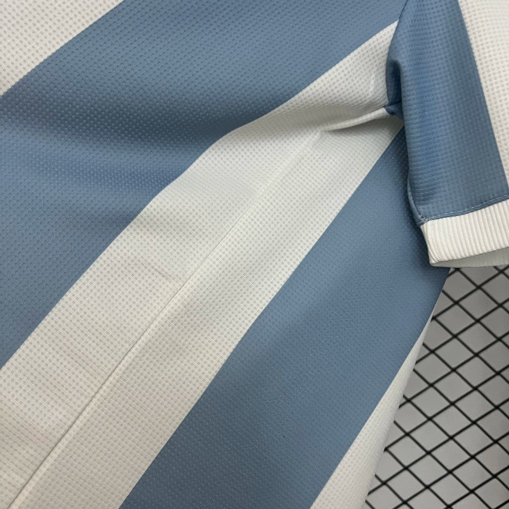 Camisa Argentina - 50 Anos
