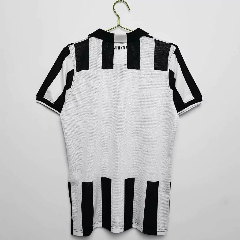 Camisa Juventus - 2014-2015 - Home