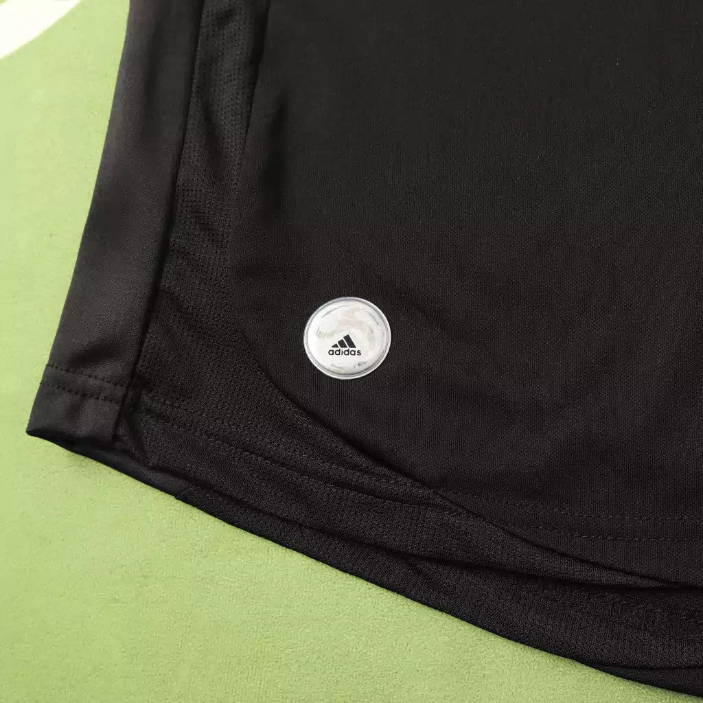 Camisa Real Madrid - 2009-2010 Away