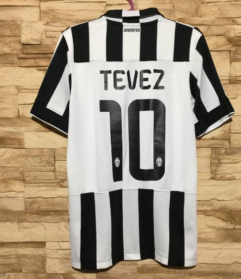 Camisa Juventus - 2014-2015 - Home