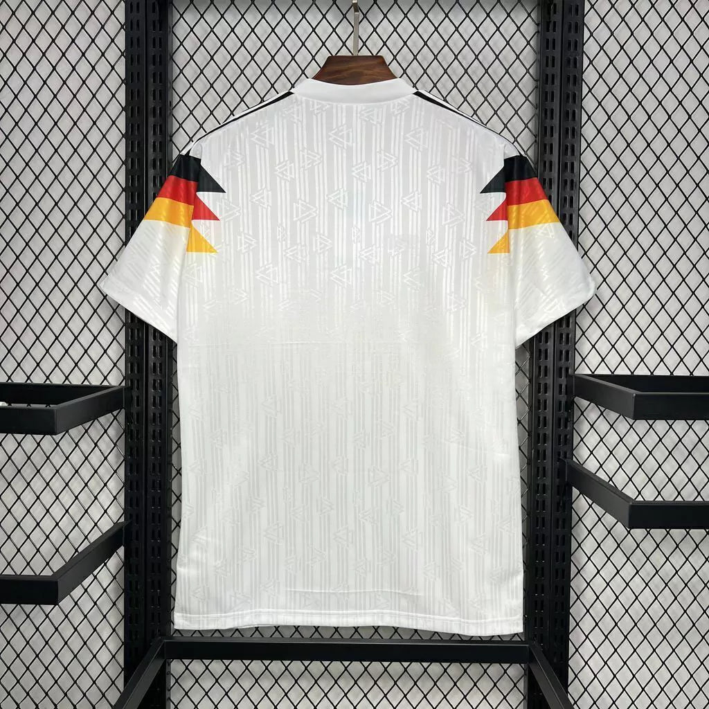 Camisa Alemanha - 1990 Home