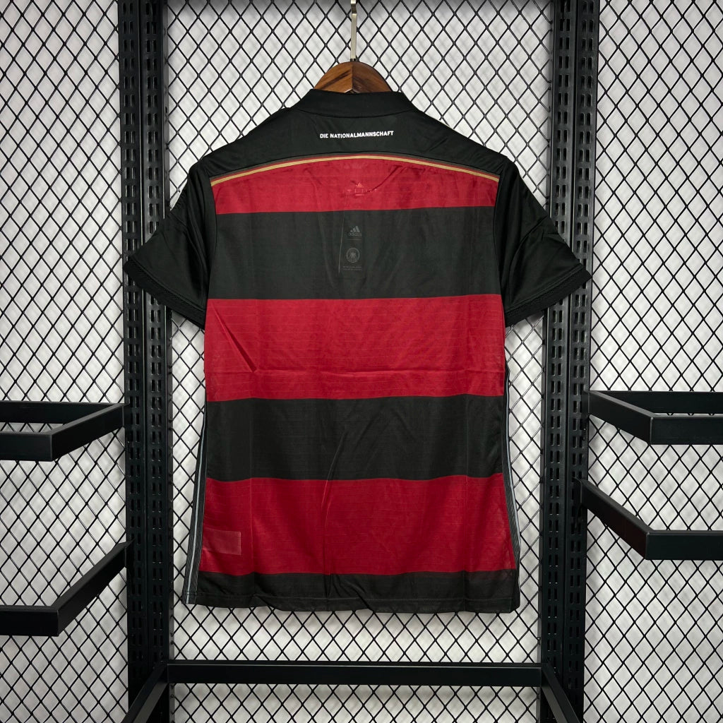 Camisa Alemanha - 2014 Away
