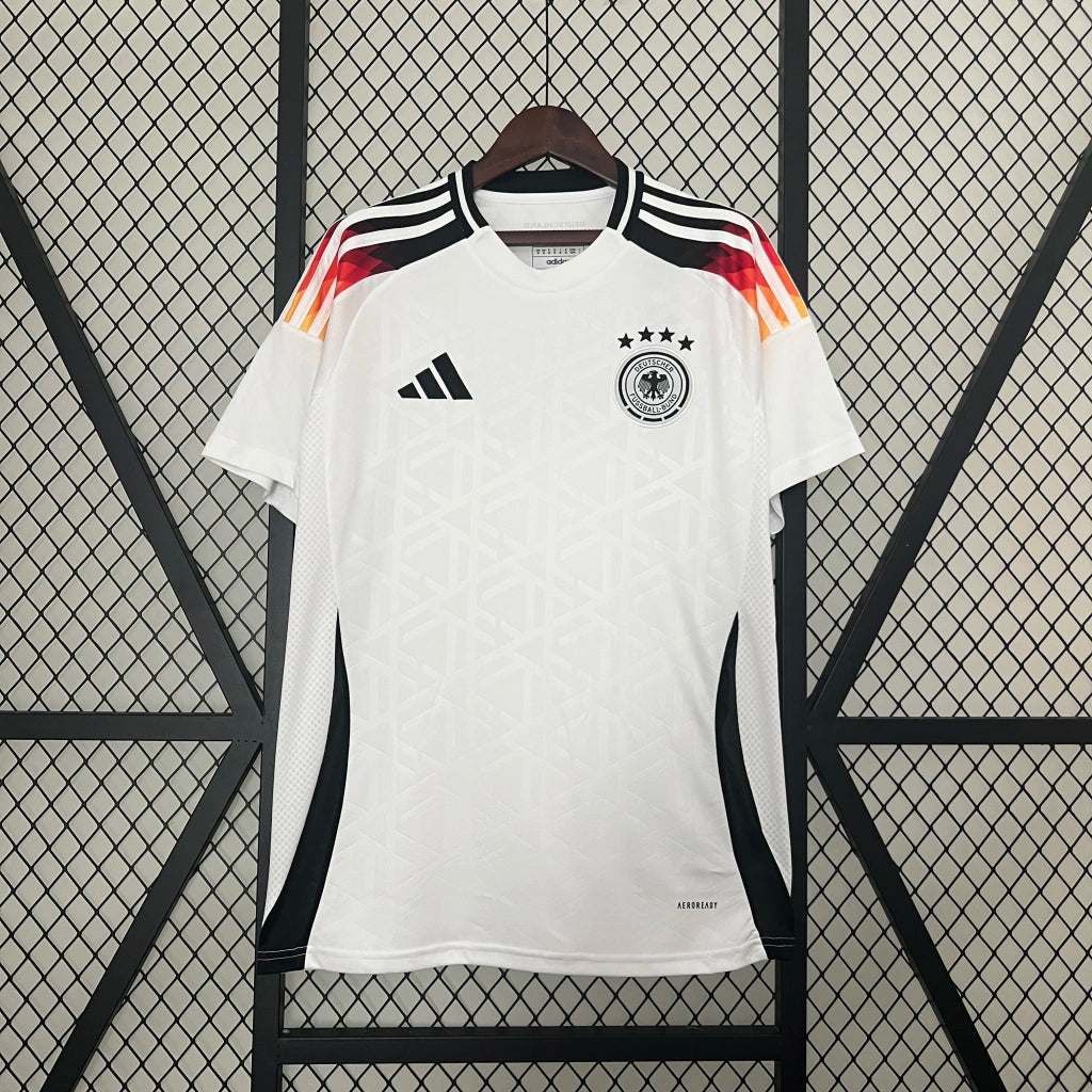 Camisa Alemanha - Home