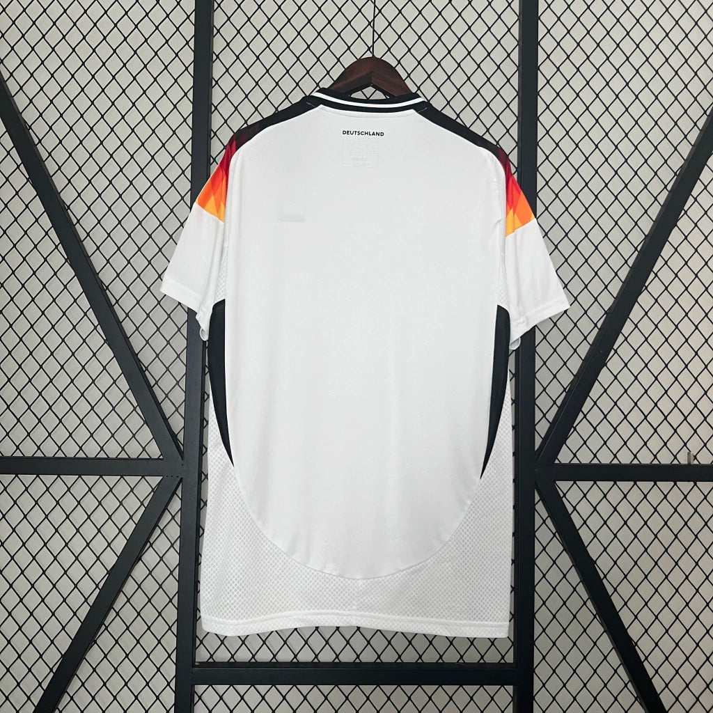 Camisa Alemanha - Home
